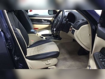 Used Ssangyong Rexton 2017 for sale - 76103931: Photo 4