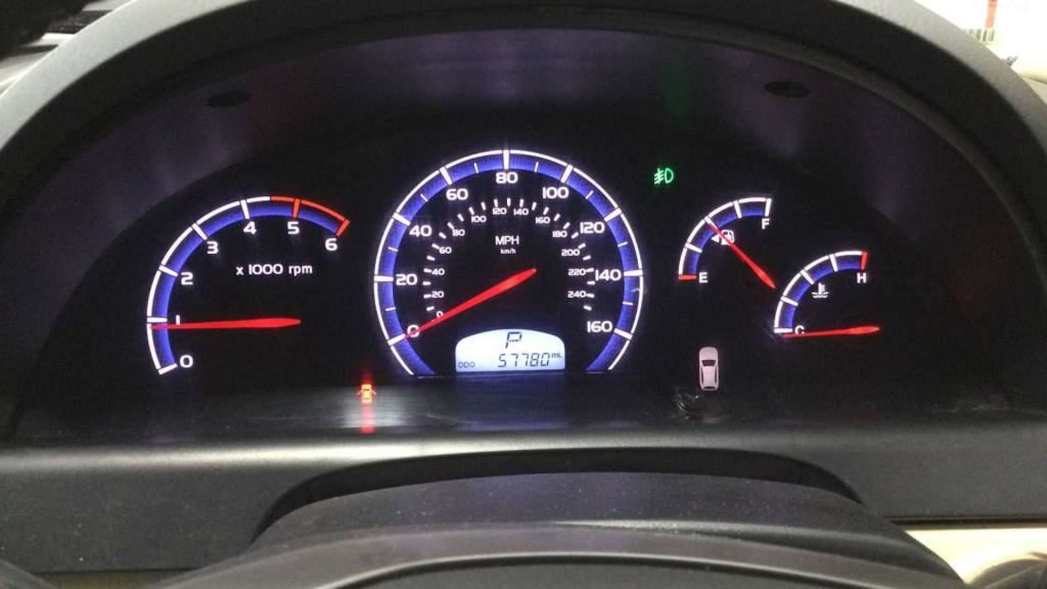 Used Ssangyong Rexton 2017 for sale - 76103931: Photo 5