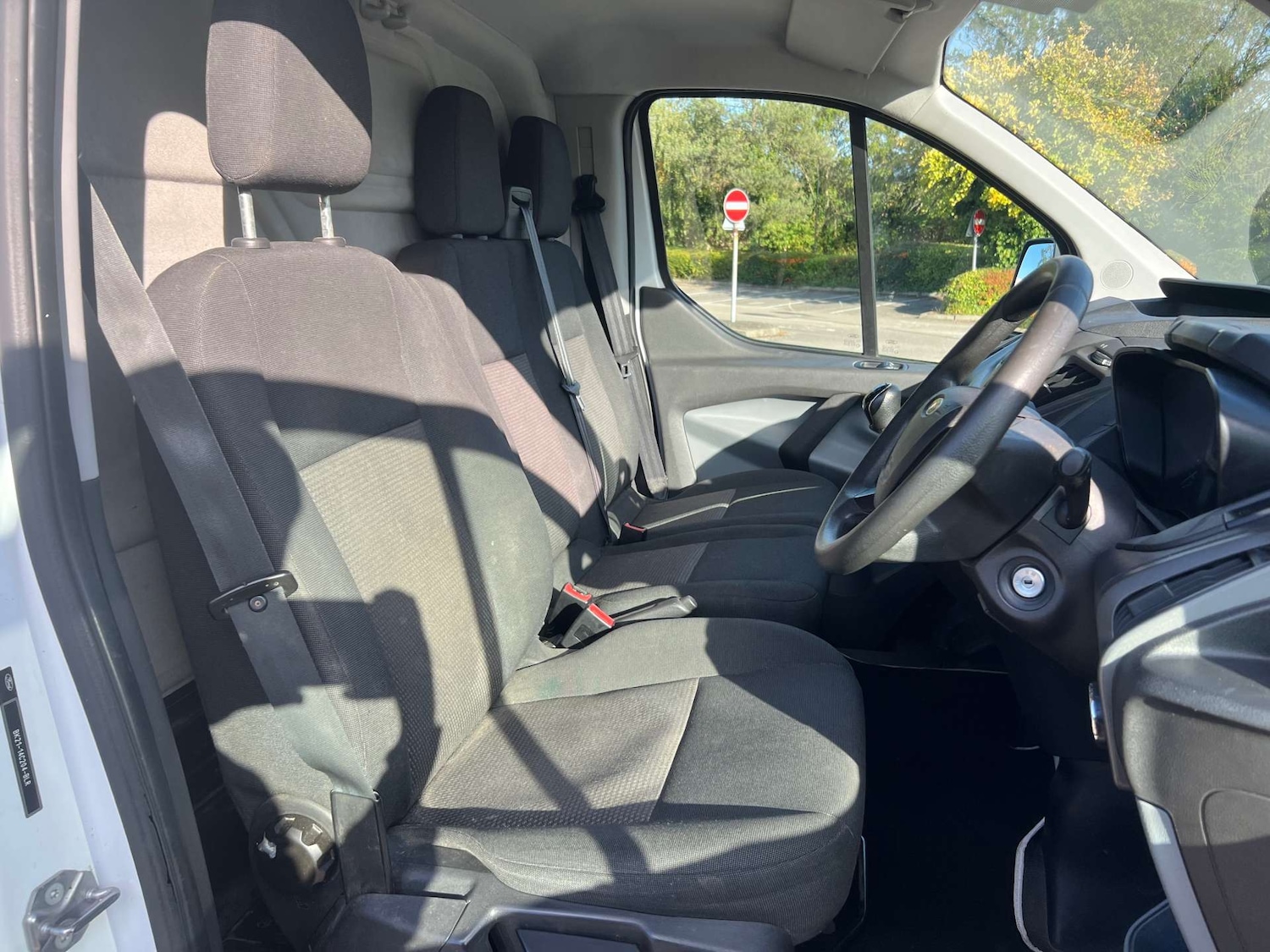 Used Ford Transit Custom 2015 for sale - 76103852: Photo 16