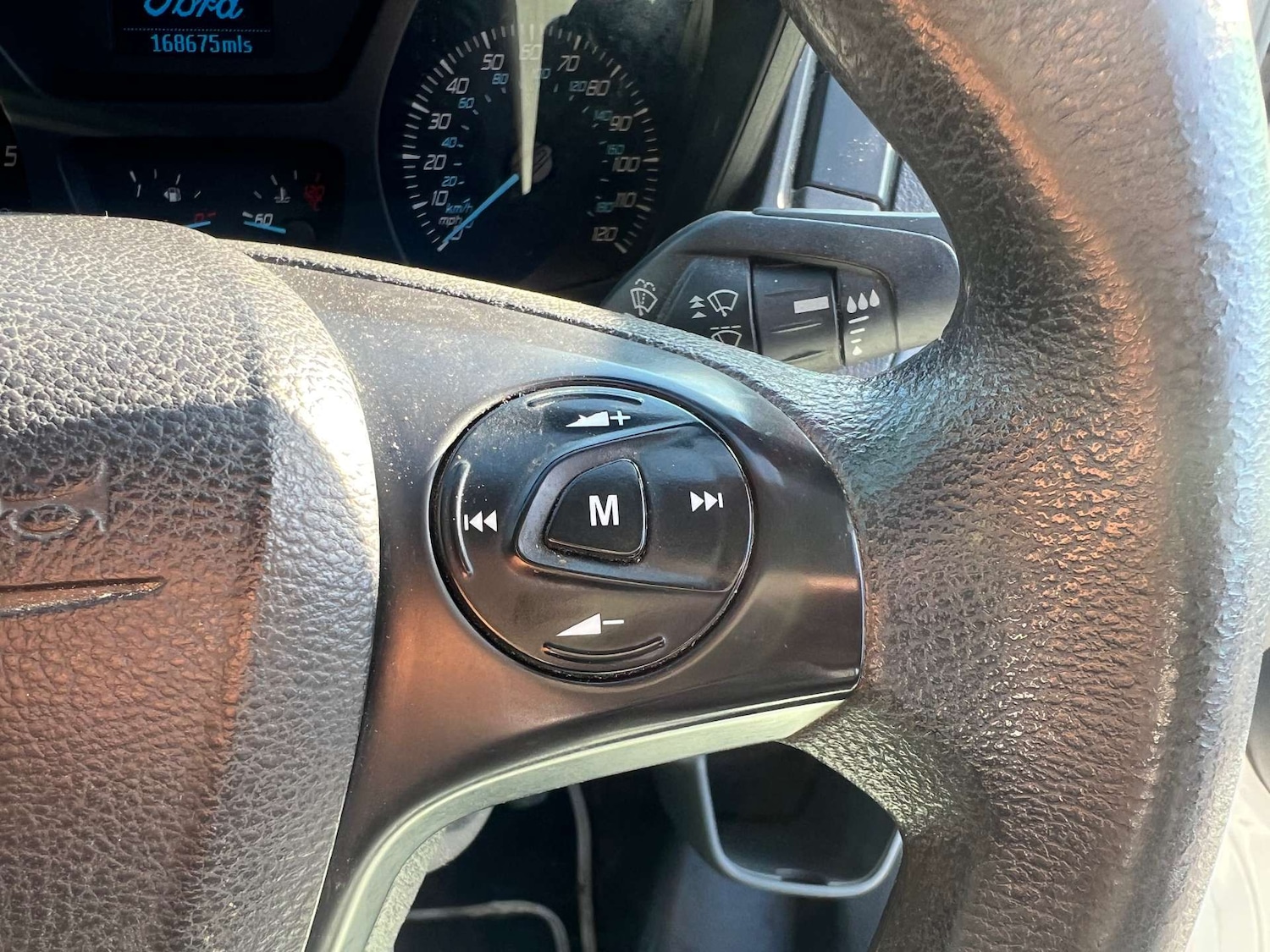 Used Ford Transit Custom 2015 for sale - 76103852: Photo 9