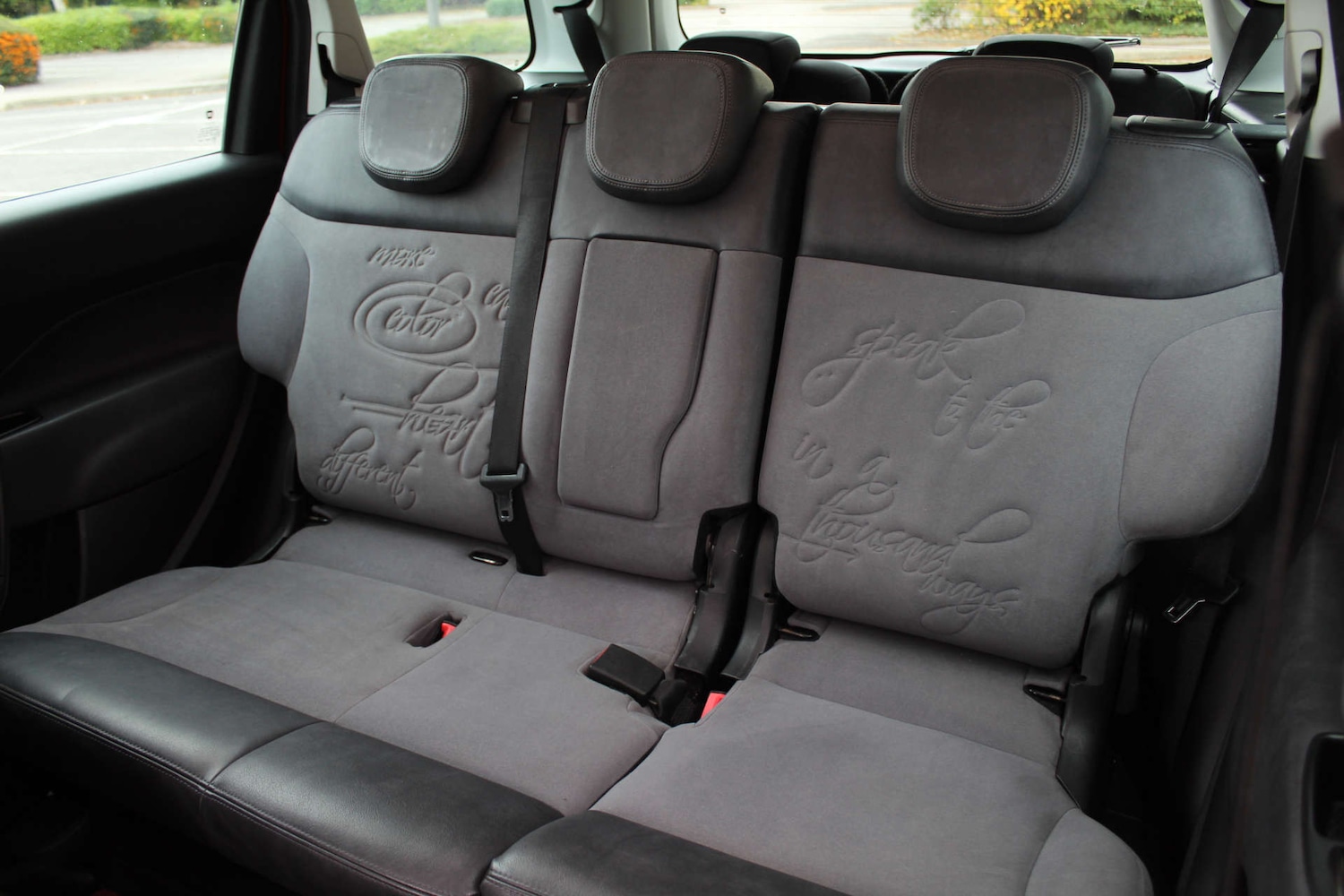 Used Fiat 500L 2014 for sale - 76481404: Photo 10