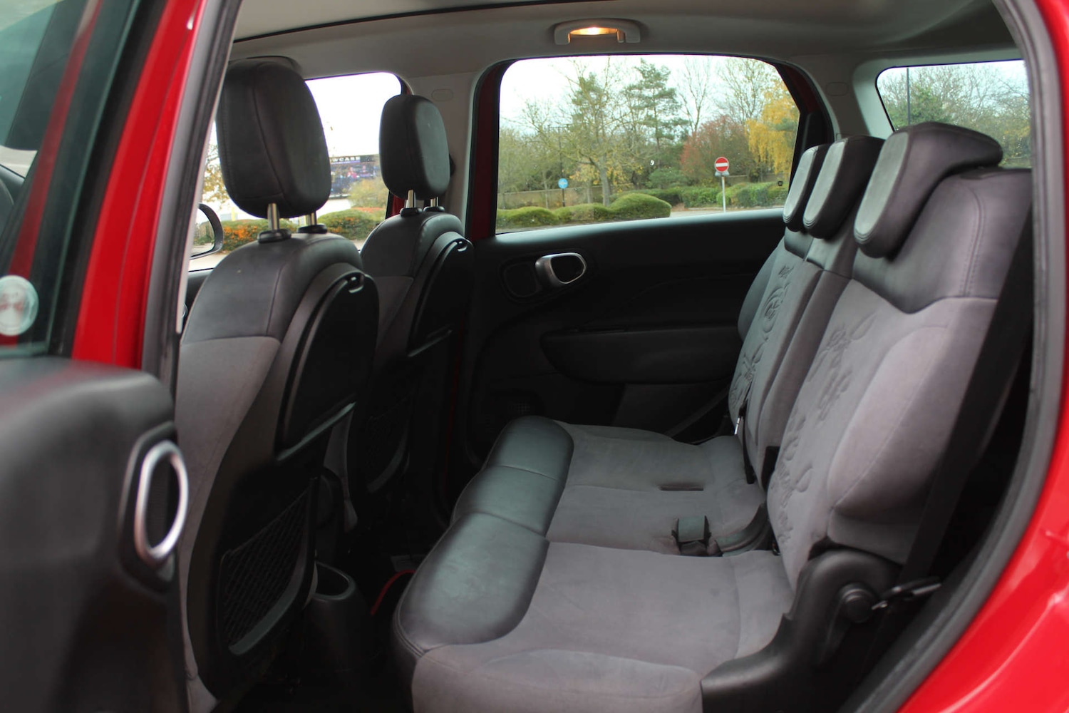 Used Fiat 500L 2014 for sale - 76481404: Photo 11