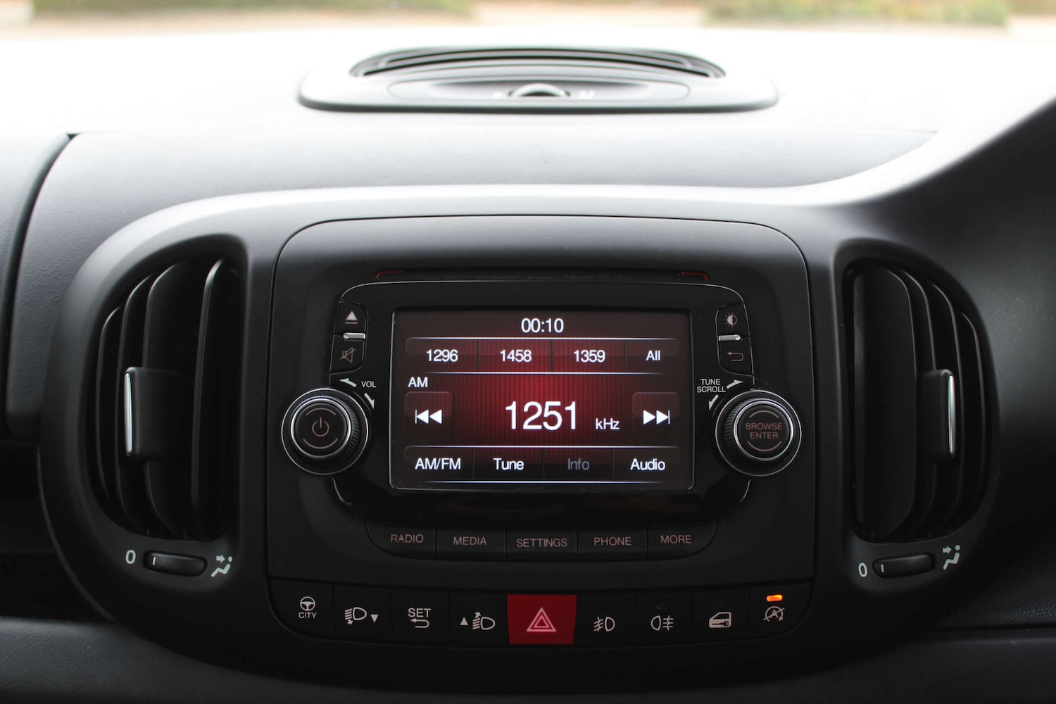 Used Fiat 500L 2014 for sale - 76481404: Photo 18