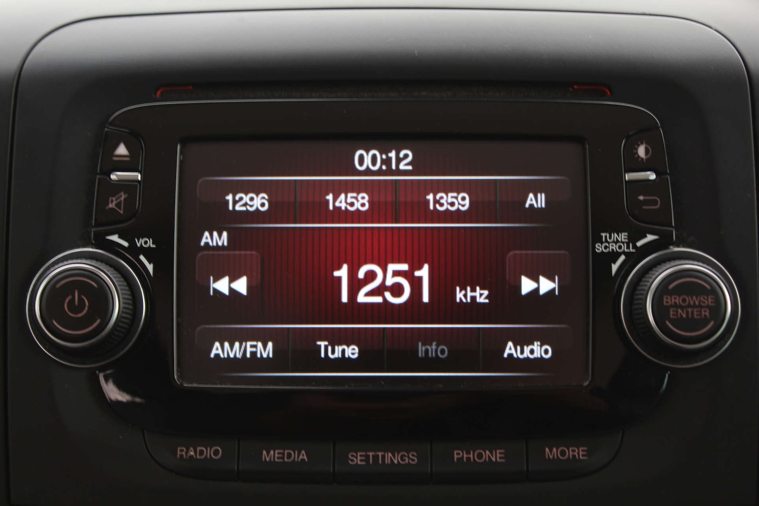 Used Fiat 500L 2014 for sale - 76481404: Photo 19