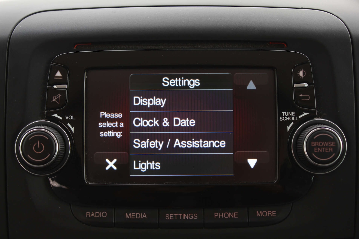 Used Fiat 500L 2014 for sale - 76481404: Photo 20