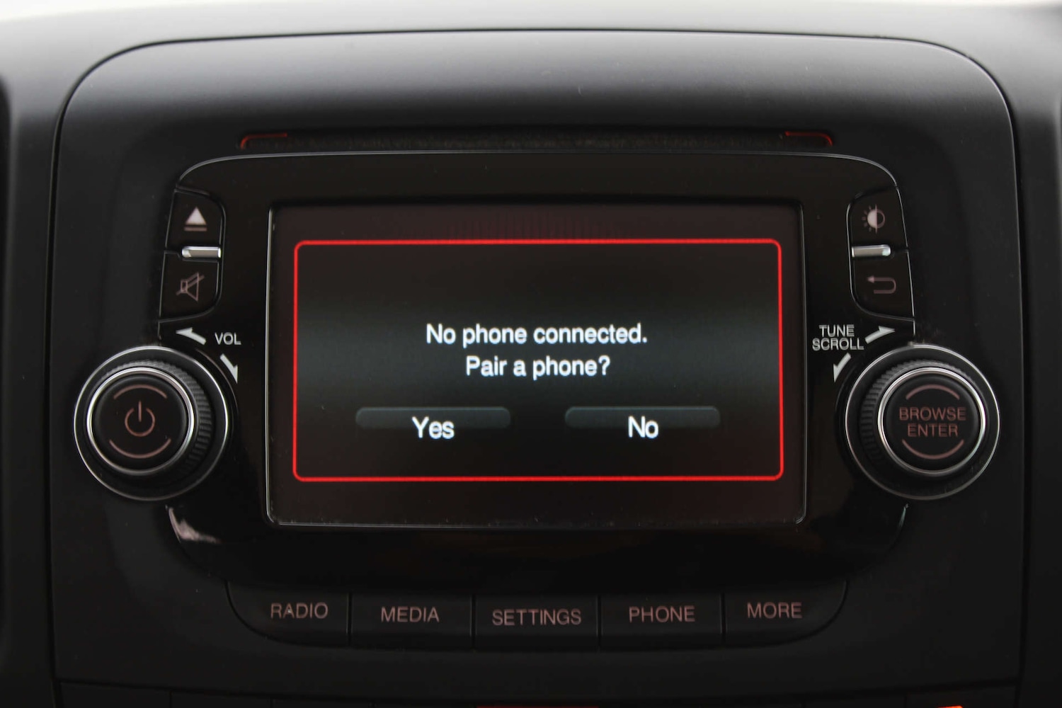 Used Fiat 500L 2014 for sale - 76481404: Photo 21