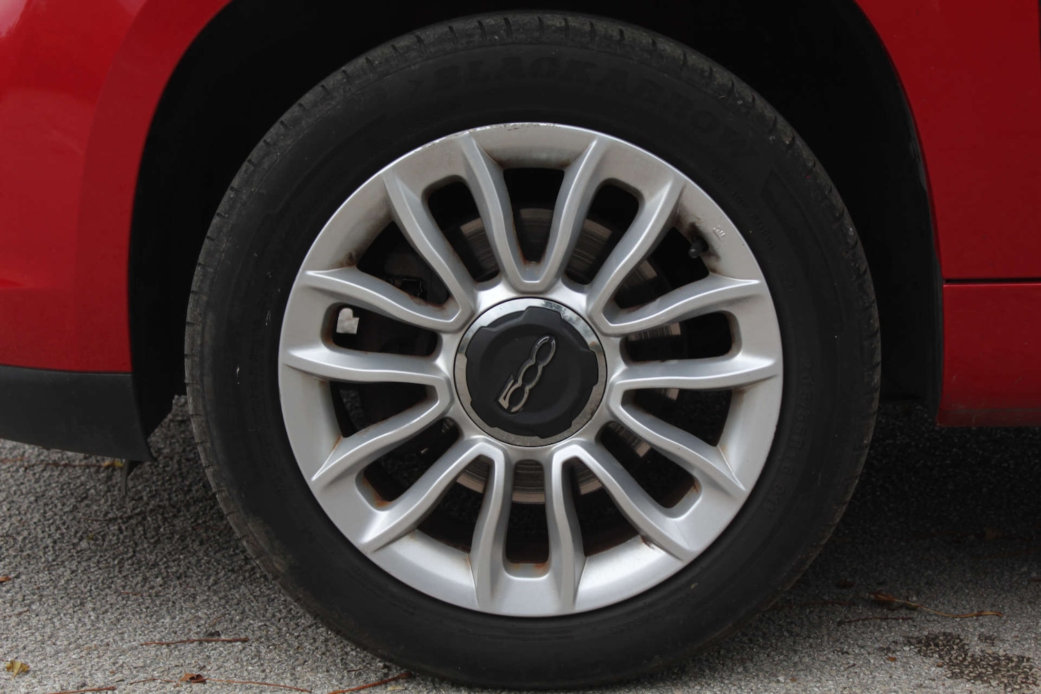 Used Fiat 500L 2014 for sale - 76481404: Photo 27