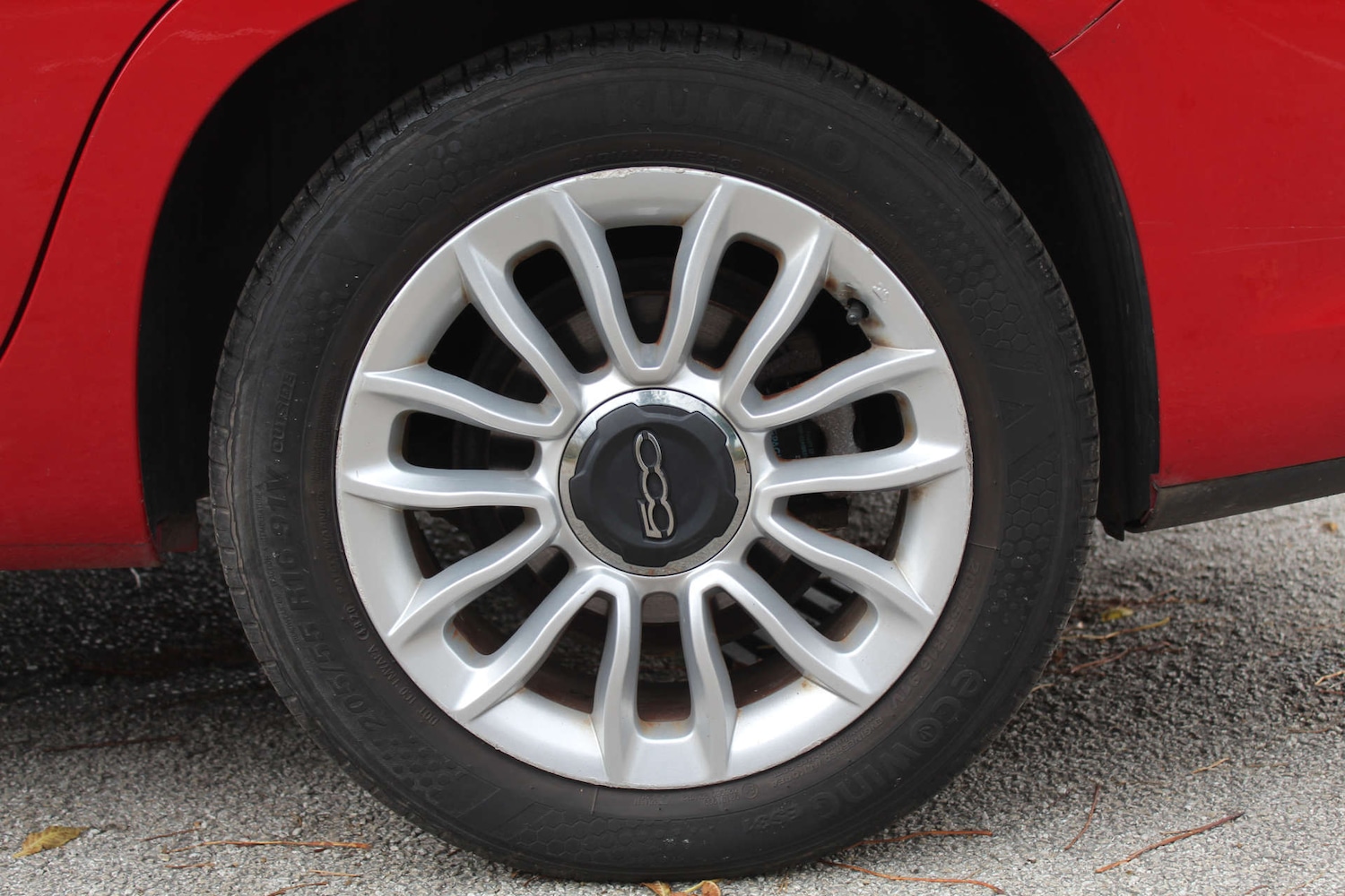 Used Fiat 500L 2014 for sale - 76481404: Photo 28