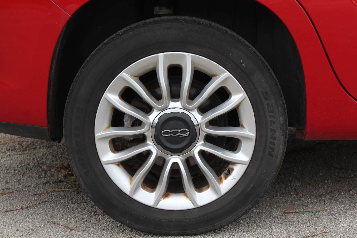 Used Fiat 500L 2014 for sale - 76481404: Photo 29