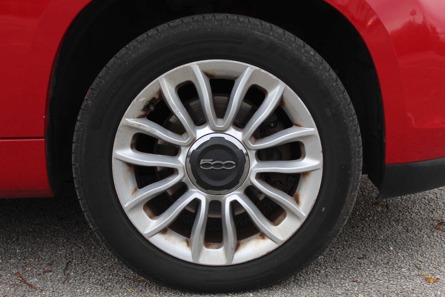 Used Fiat 500L 2014 for sale - 76481404: Photo 30