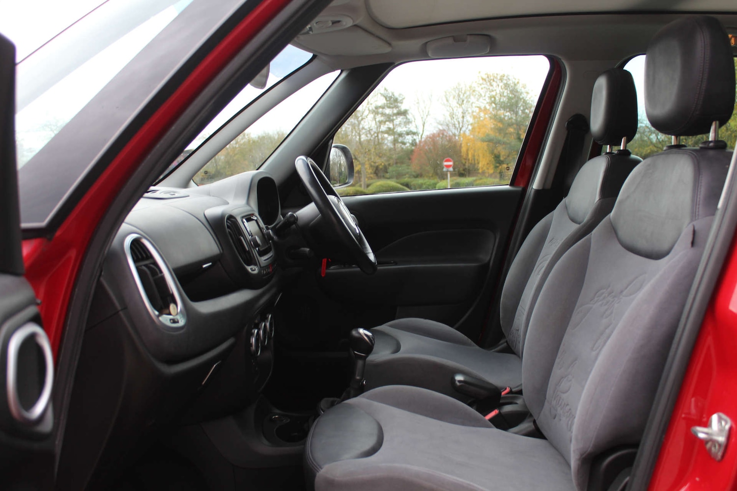 Used Fiat 500L 2014 for sale - 76481404: Photo 9