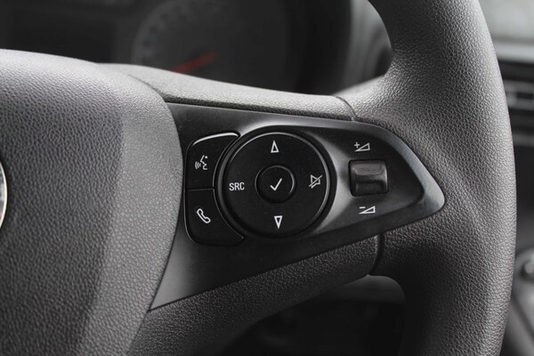 Used Vauxhall Combo 2020 for sale - 76103797: Photo 11