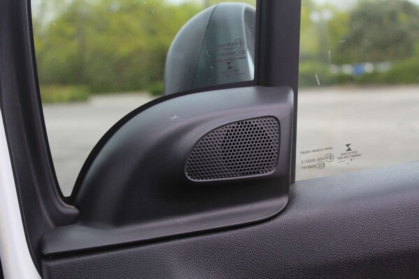 Used Vauxhall Combo 2020 for sale - 76103797: Photo 17