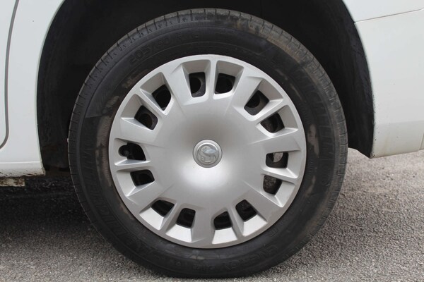 Used Vauxhall Combo 2020 for sale - 76103797: Photo 23