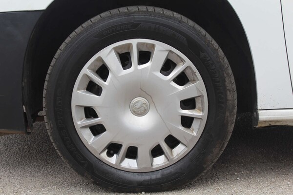 Used Vauxhall Combo 2020 for sale - 76103797: Photo 24