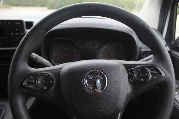 Used Vauxhall Combo 2020 for sale - 76103797: Photo 9