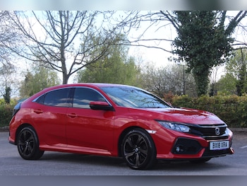 Honda - Civic