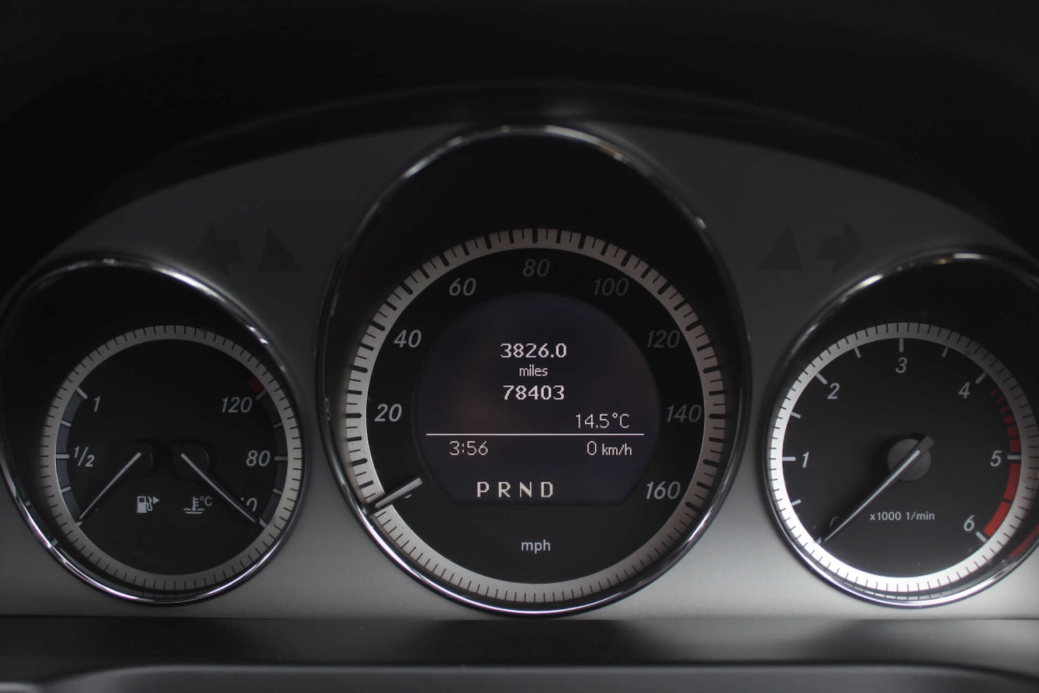 Used Mercedes-Benz C-Class 2010 for sale - 76103858: Photo 17