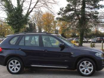 Used BMW X5 2007 for sale - 72924862: Photo