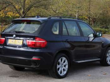 Used BMW X5 2007 for sale - 72924862: Photo