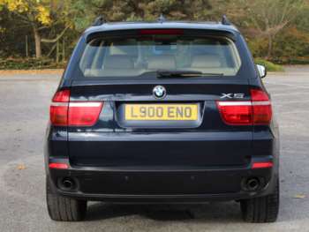 Used BMW X5 2007 for sale - 72924862: Photo