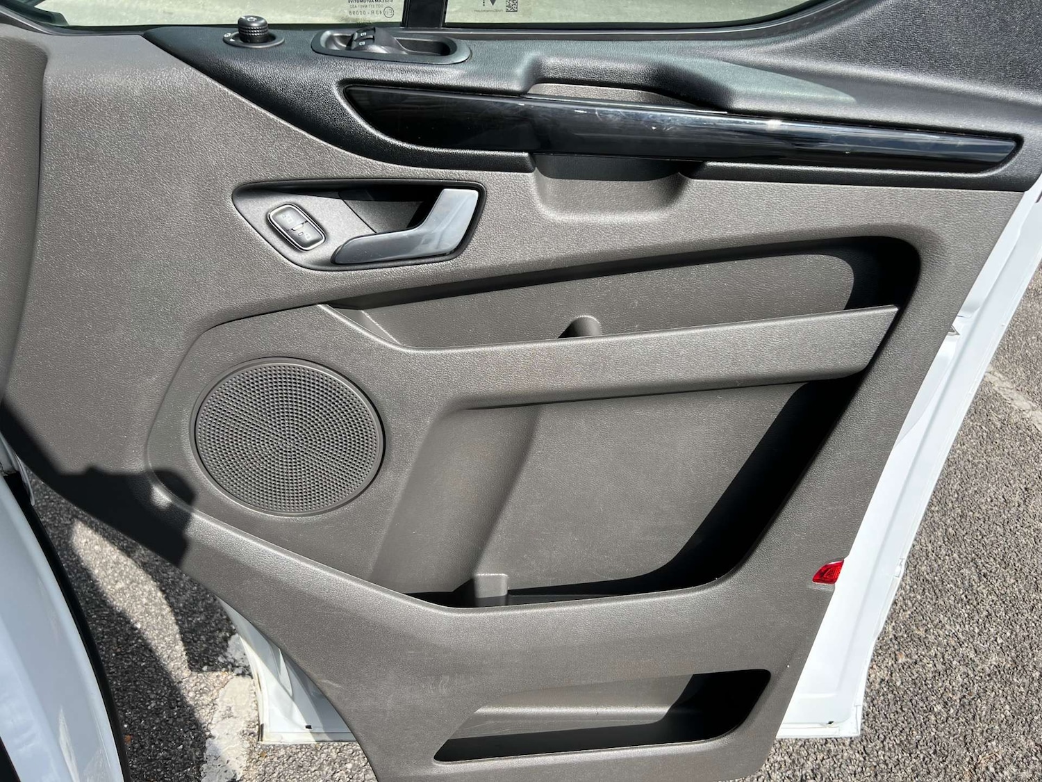 Used Ford Transit Custom 2022 for sale - 76103827: Photo 16