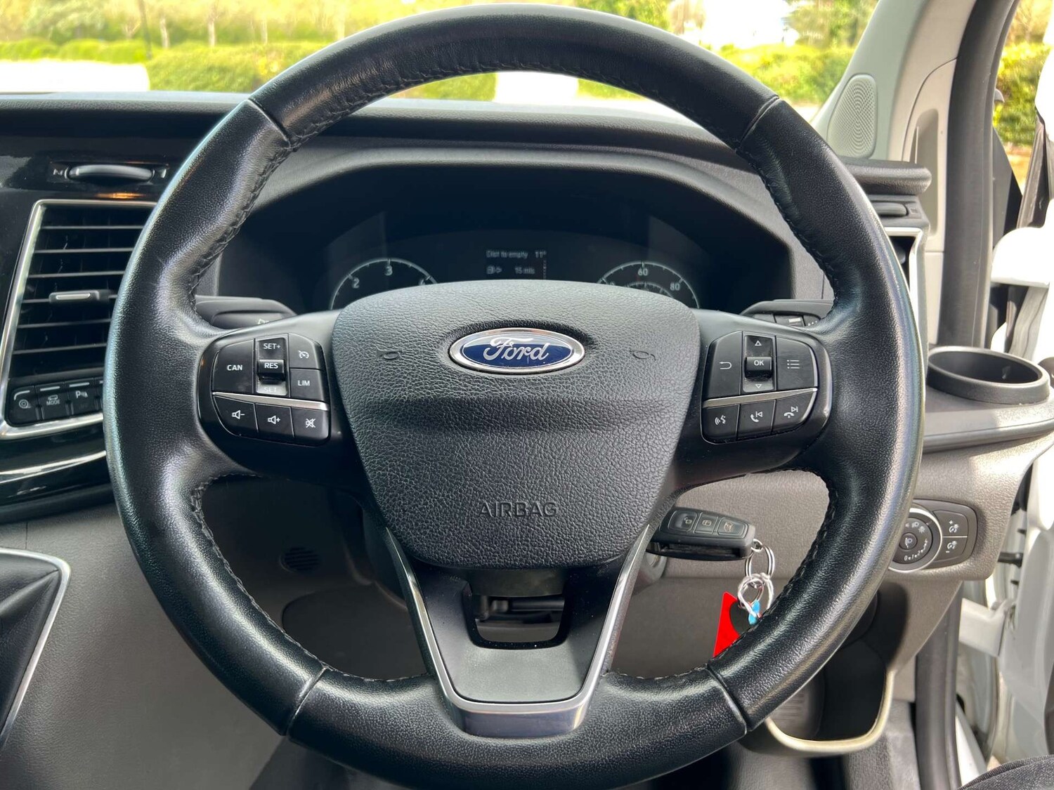 Used Ford Transit Custom 2022 for sale - 76103827: Photo 19