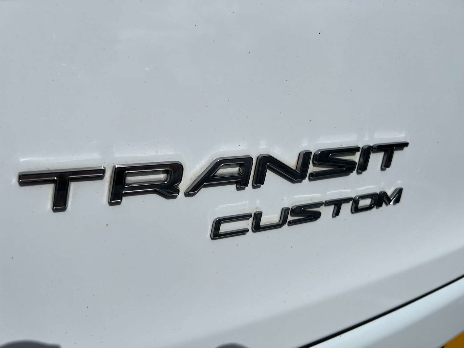Used Ford Transit Custom 2022 for sale - 76103827: Photo 33