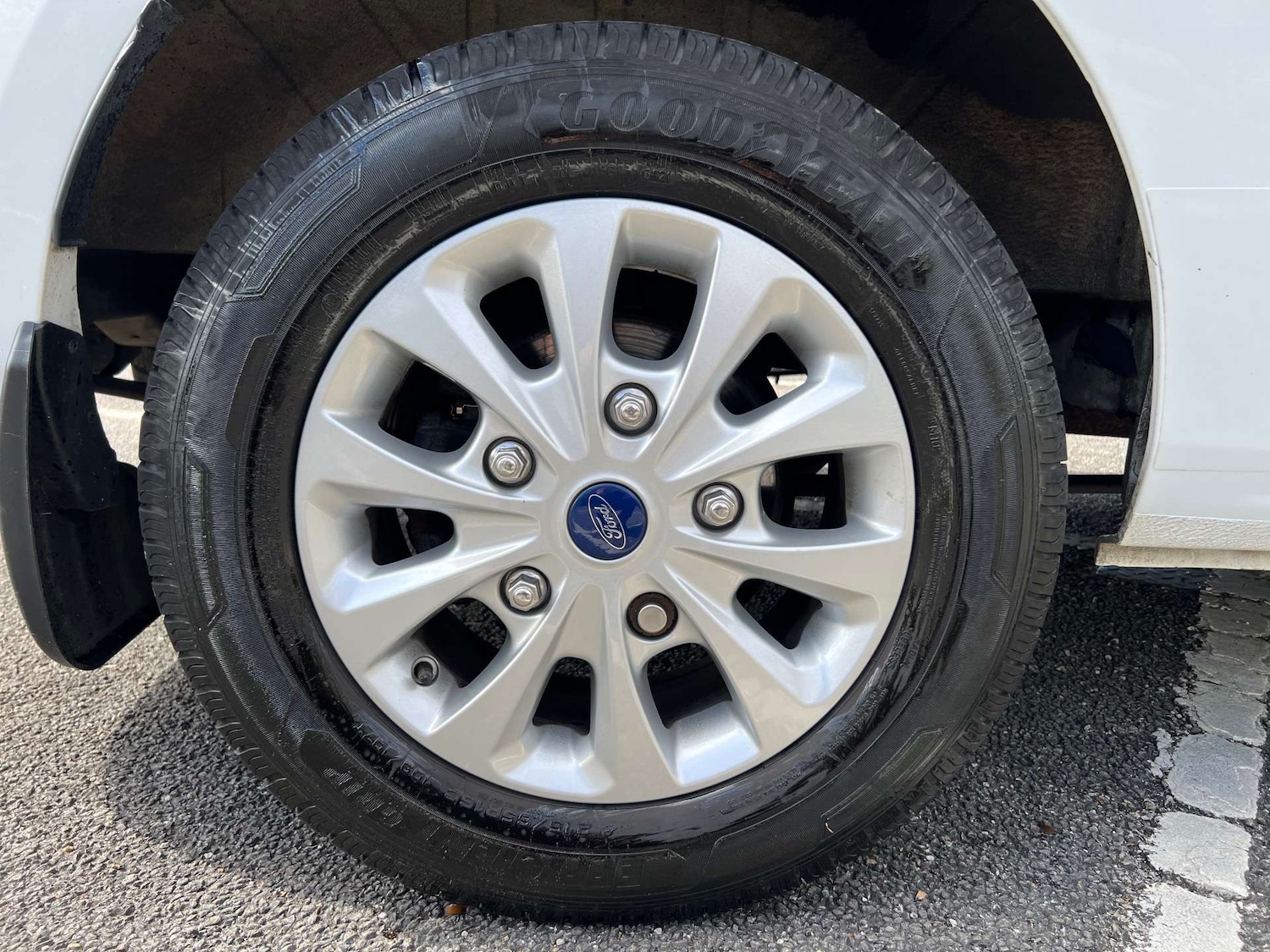 Used Ford Transit Custom 2022 for sale - 76103827: Photo 34