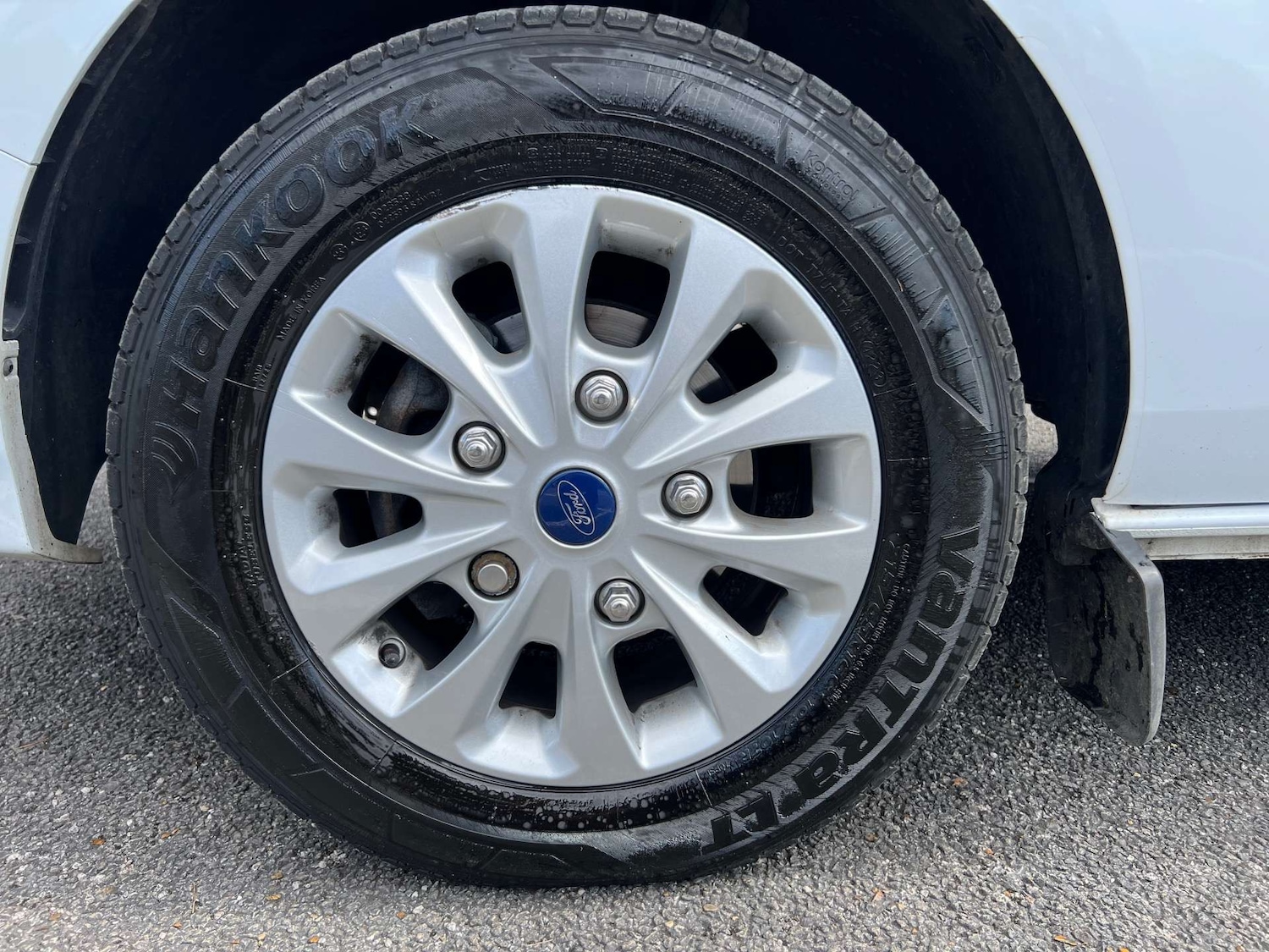 Used Ford Transit Custom 2022 for sale - 76103827: Photo 36
