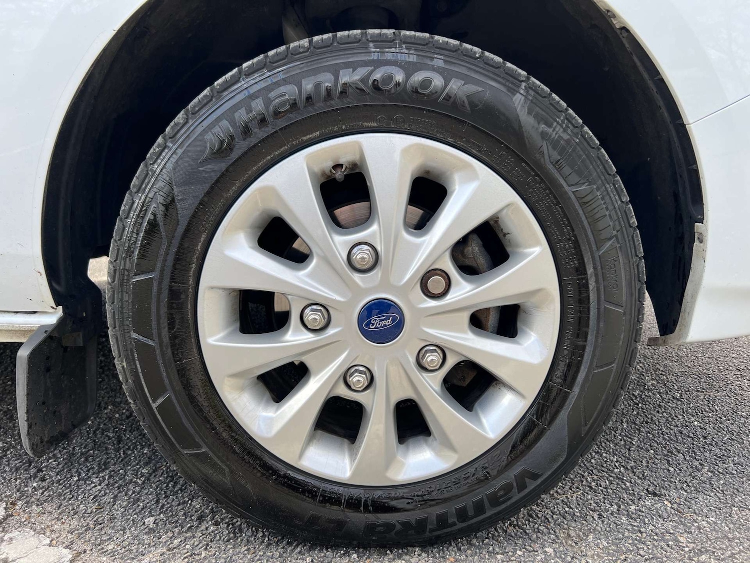 Used Ford Transit Custom 2022 for sale - 76103827: Photo 37