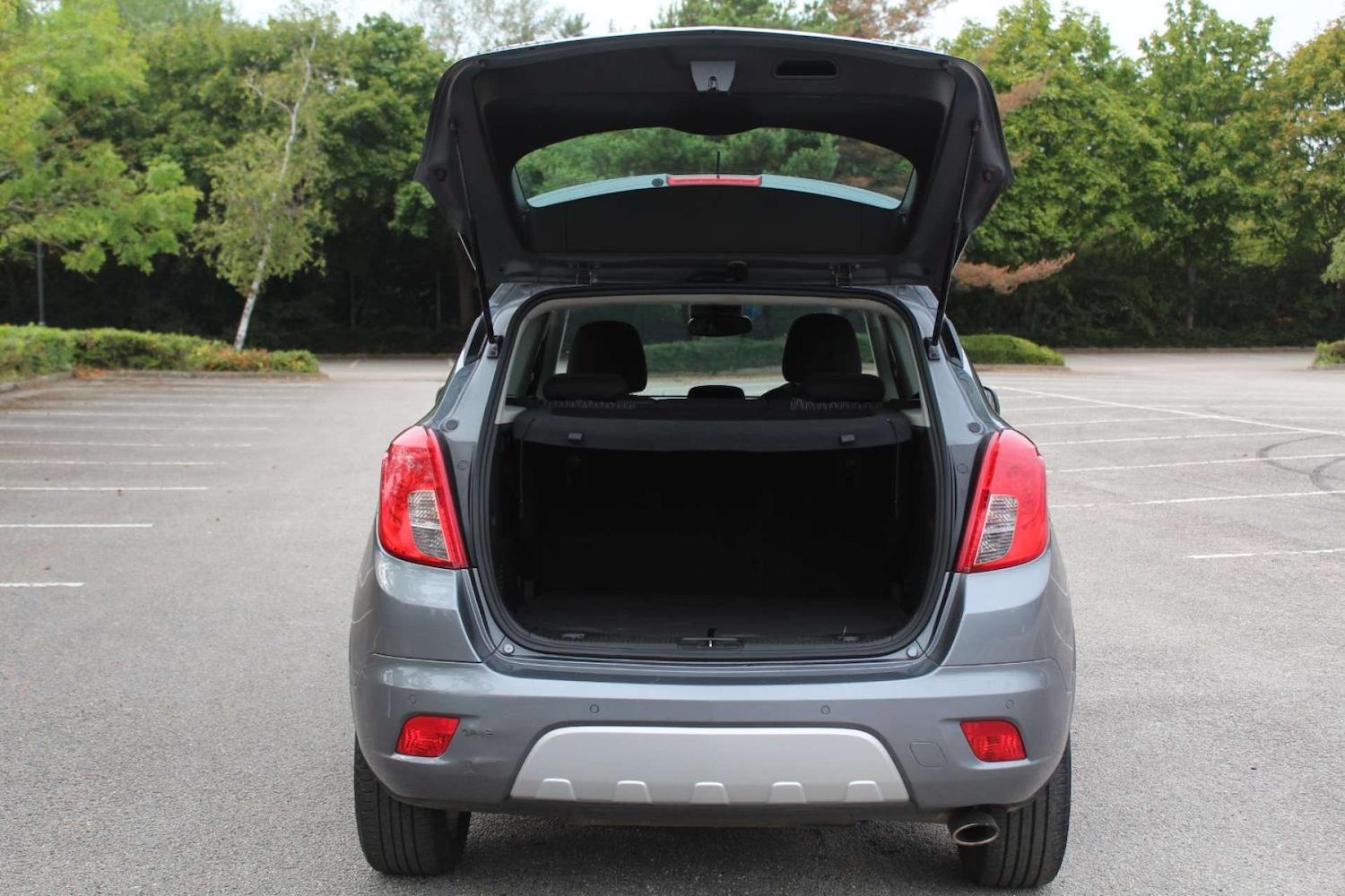 Vehicle 25