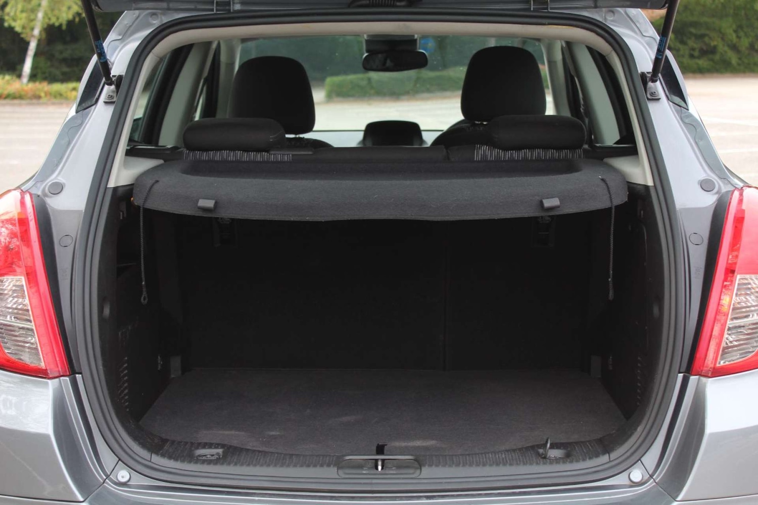 Vehicle 26
