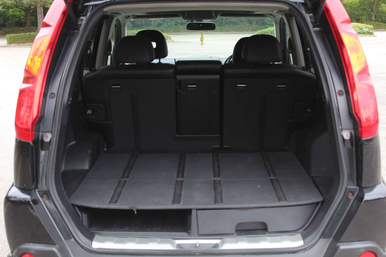 Vehicle 23