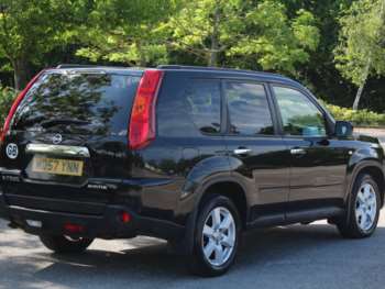 Used Nissan X-Trail 2007 for sale - 74706514: Photo