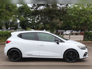 Used Renault Clio 2013 for sale - 75296368: Photo