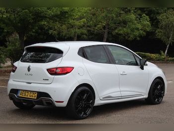 Used Renault Clio 2013 for sale - 75296368: Photo