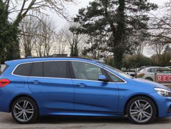 Used BMW 2 Series 2016 for sale - 73030703: Photo