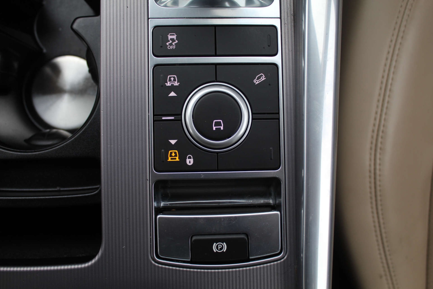 Vehicle 36
