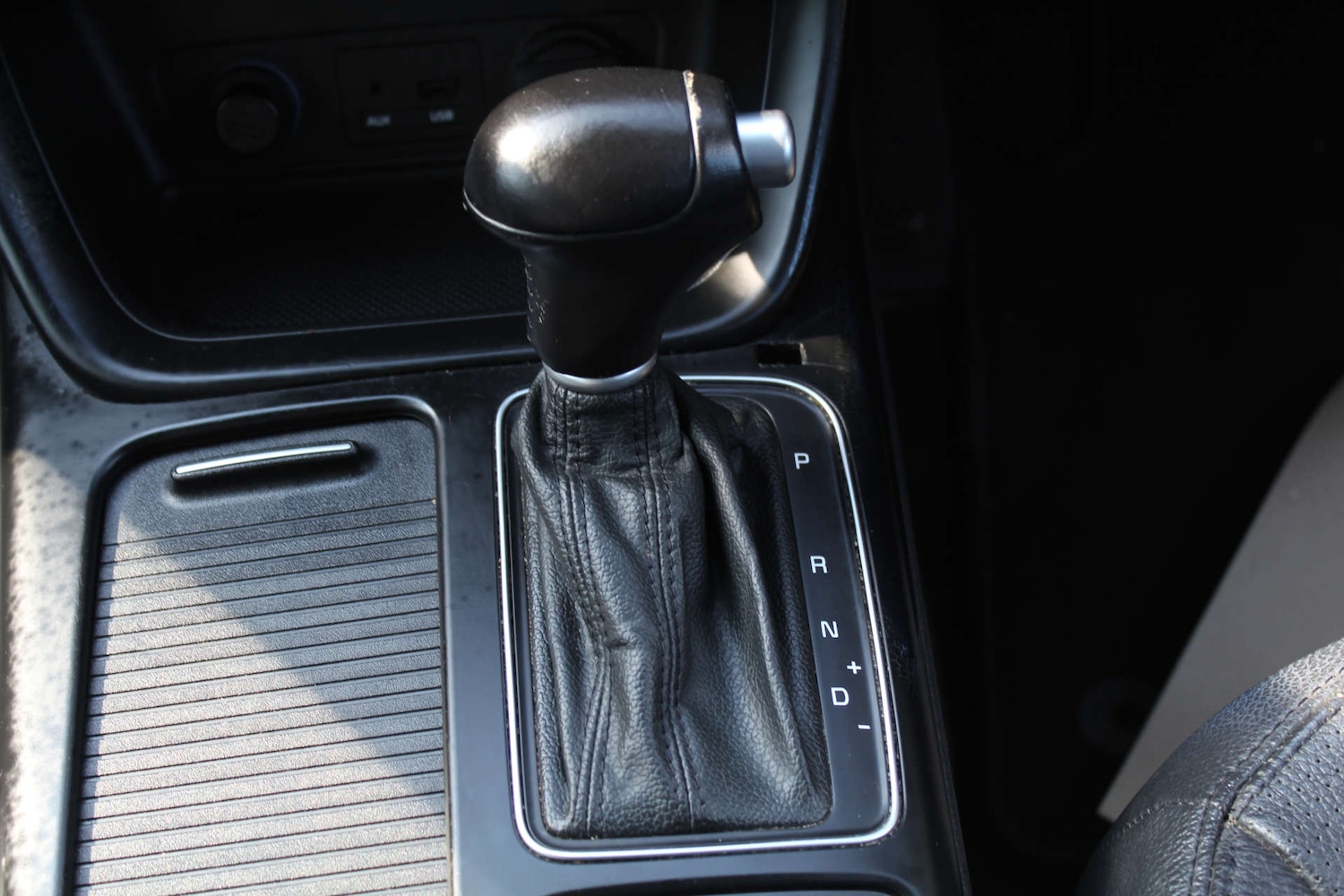 Vehicle 25