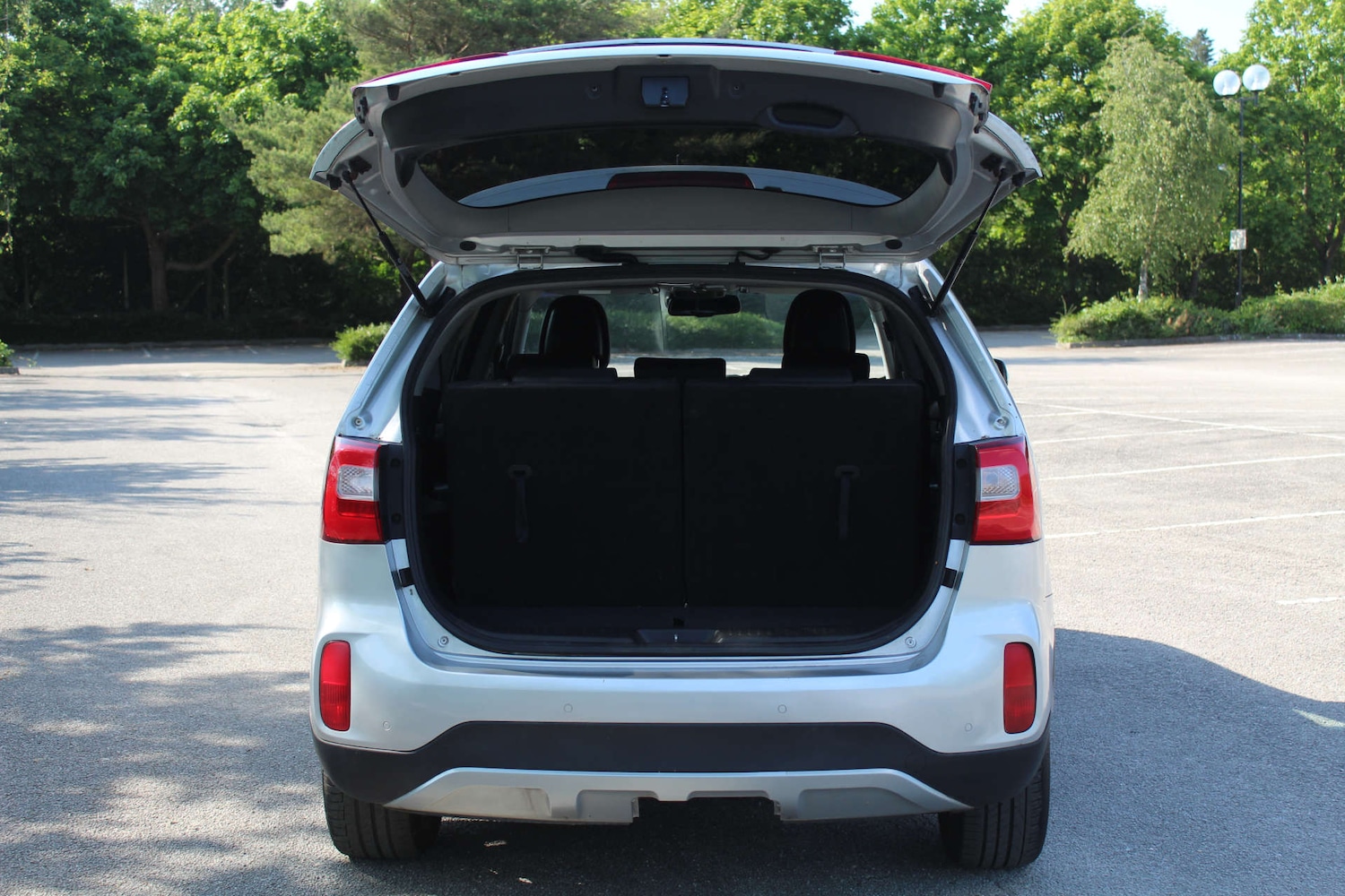Vehicle 29