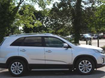 Used Kia Sorento 2013 for sale - 74724122: Photo