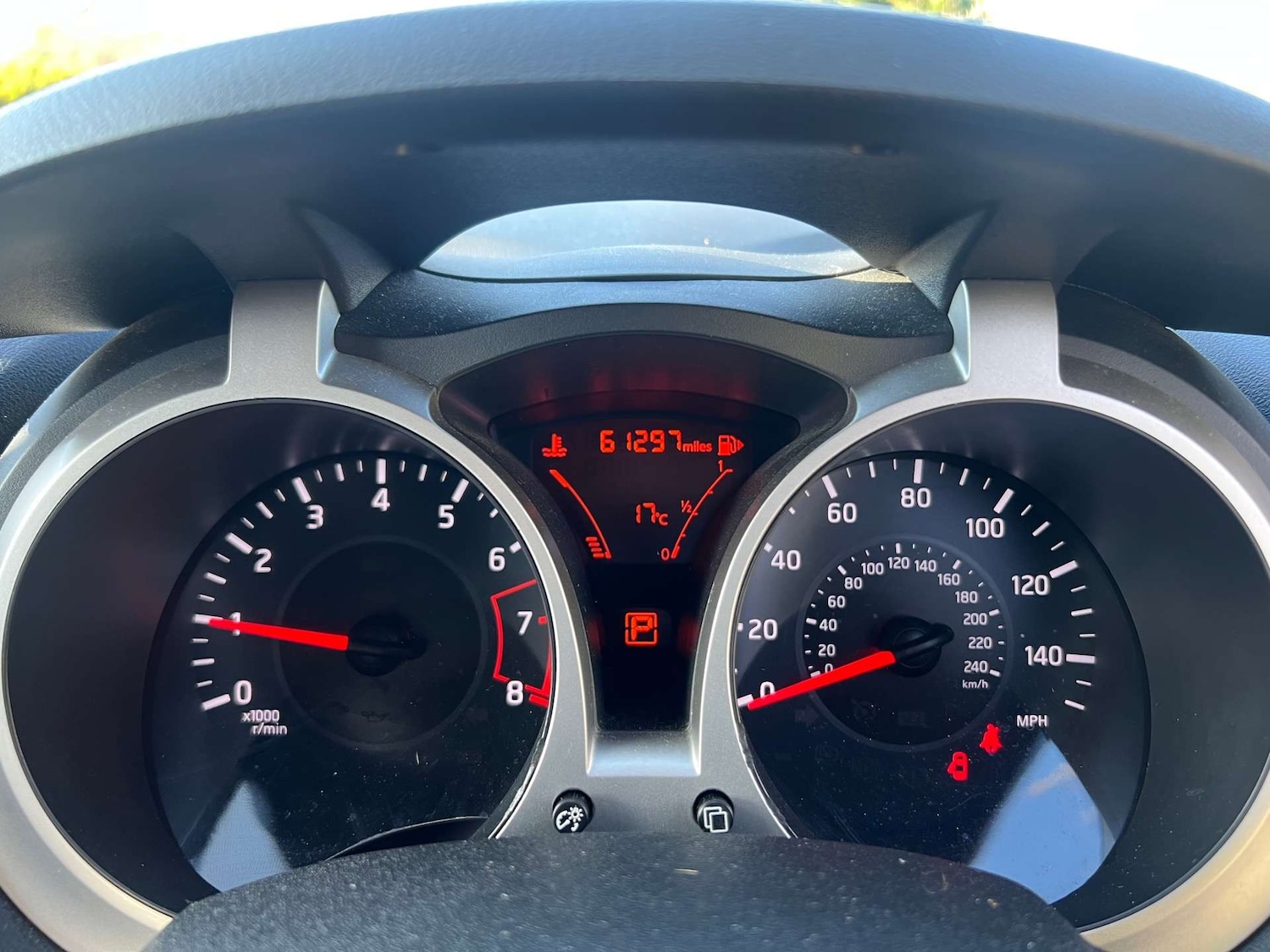 Vehicle 27