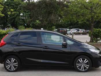 Used Honda Jazz 2017 for sale - 74423479: Photo