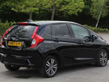 Used Honda Jazz 2017 for sale - 74423479: Photo