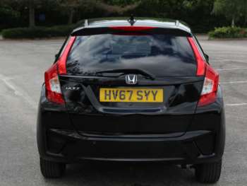 Used Honda Jazz 2017 for sale - 74423479: Photo
