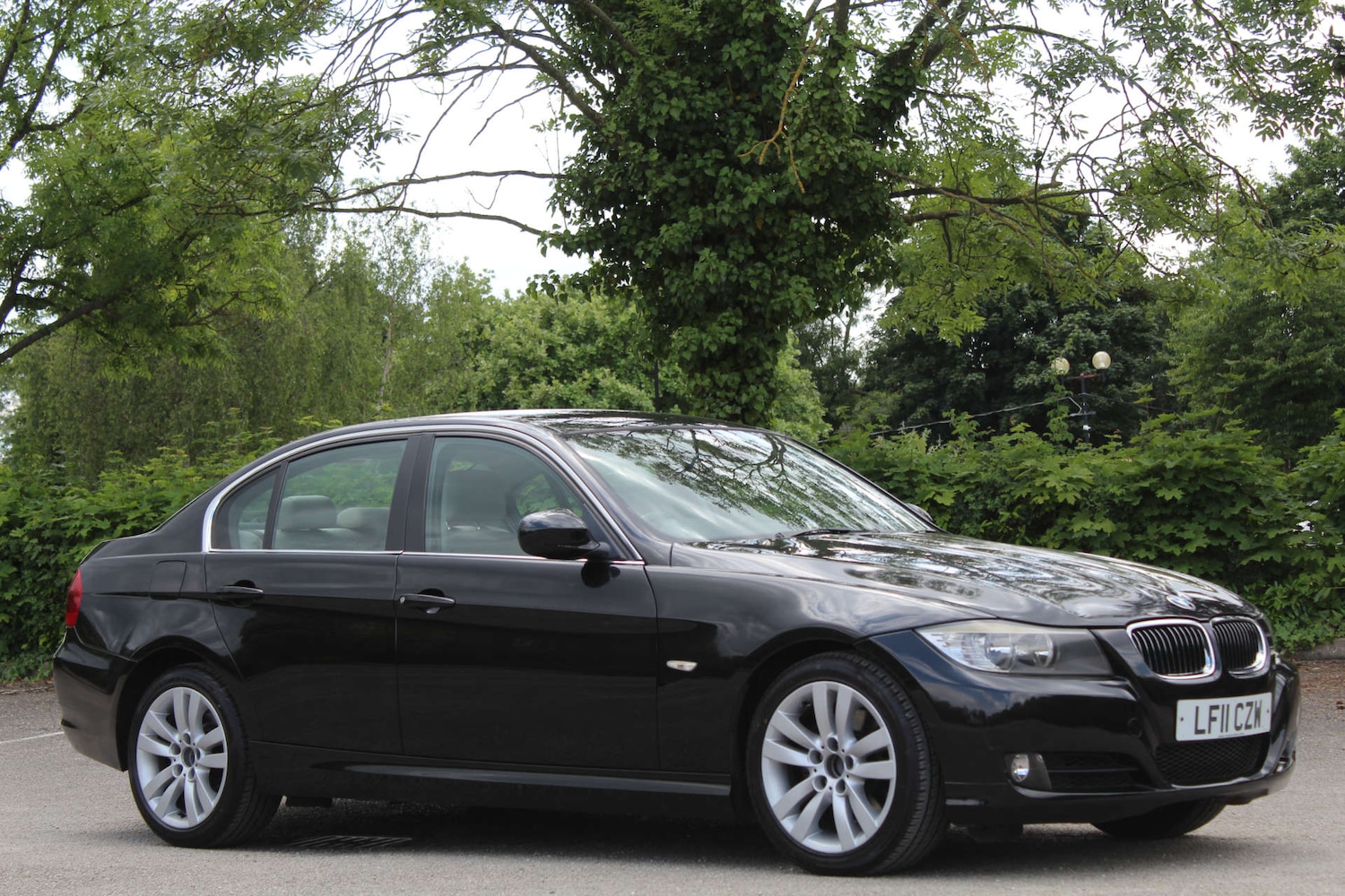 Used BMW 3 Series 2022 for sale - 76103824: Photo 1