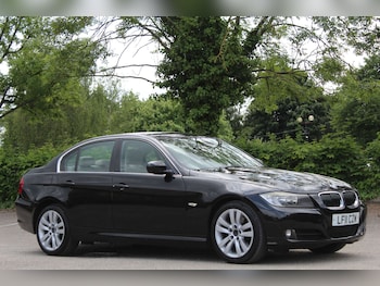 BMW - 3 Series