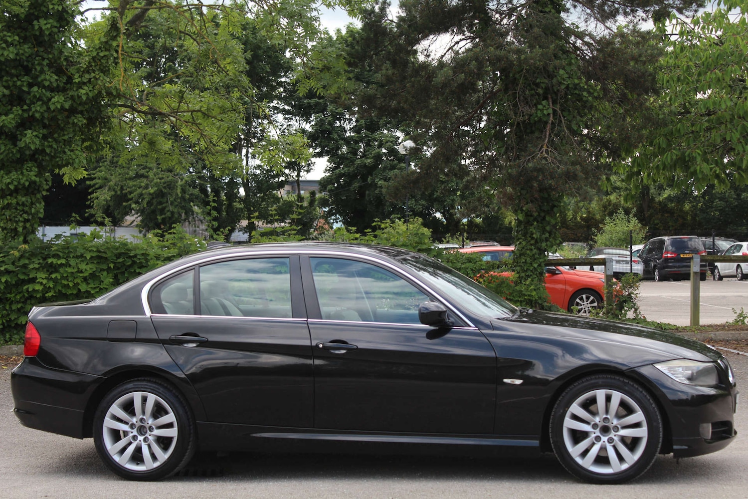 Used BMW 3 Series 2022 for sale - 76103824: Photo 2