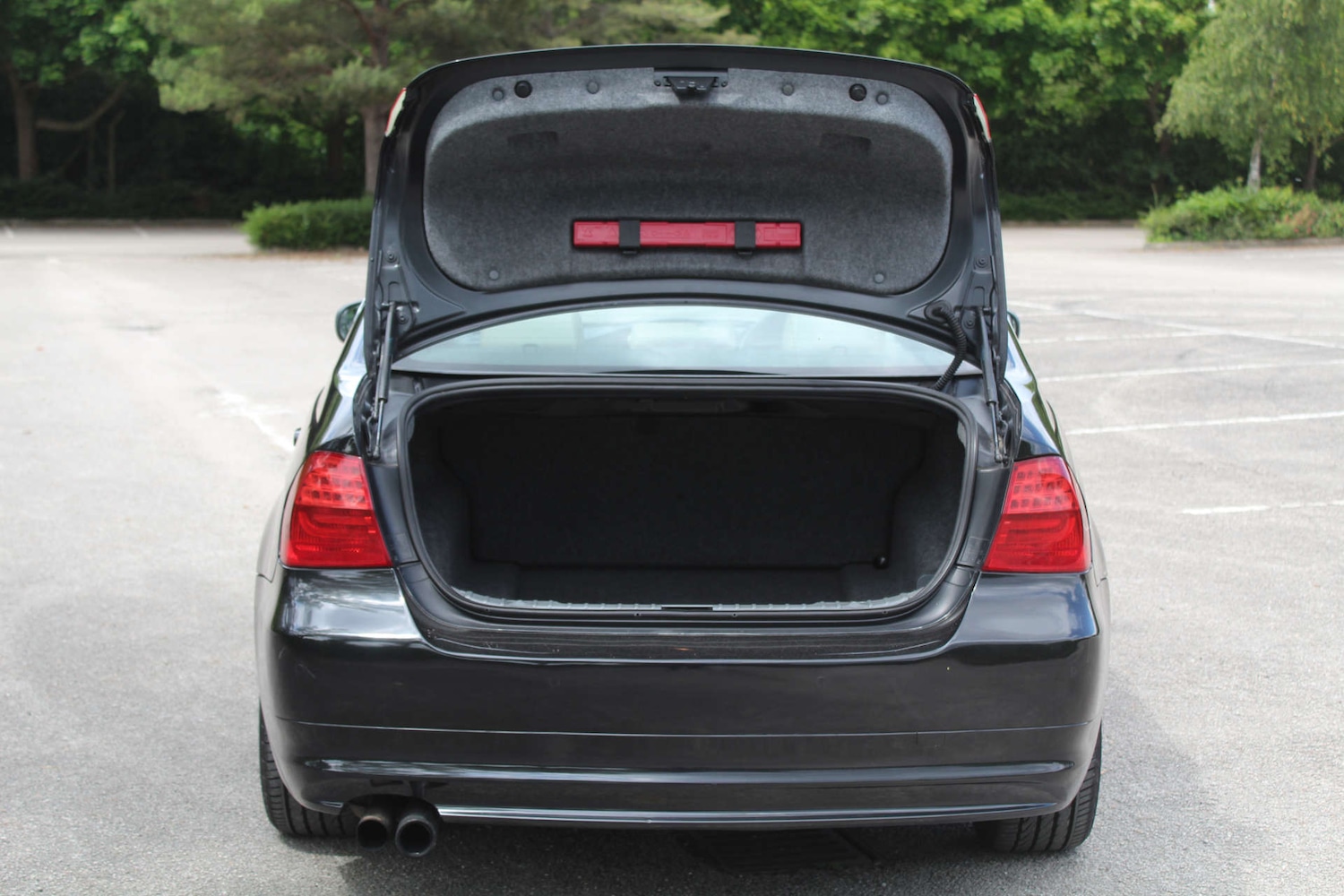 Used BMW 3 Series 2022 for sale - 76103824: Photo 31